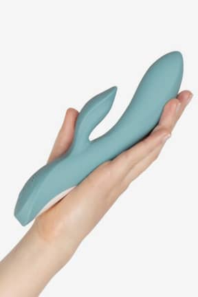 All The Violet Rabbit Vibrator