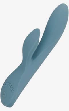 Dildos The Violet Rabbit Vibrator