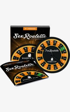All Sex Roulette Naughty Play 