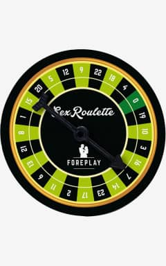 Accessories Sex Roulette Foreplay