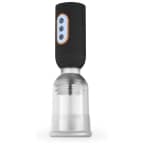 CRUIZR CS07 Luxury Vibrating