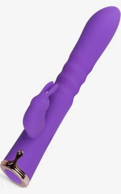 Vibrators Royals The Queen Thrusting Rabbit 