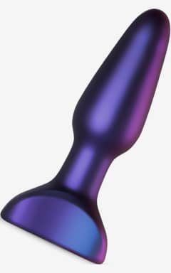 Anal Sex toys Hueman Space Force Vibrating Butt