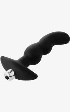 All Fantasstic Vibrating Prostate Plug