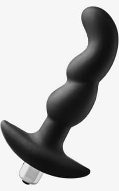 Prostate massagers Fantasstic Vibrating Prostate Plug