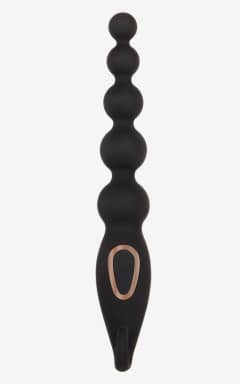 Anal Sex toys A&E Vibrating Anal Bead Stick