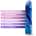 Limited Addiction Mesmerize Power Vibe Azure