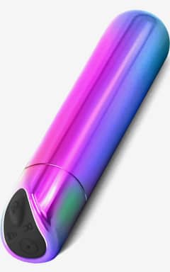 Vibrators Lush Nightshade Multicolor