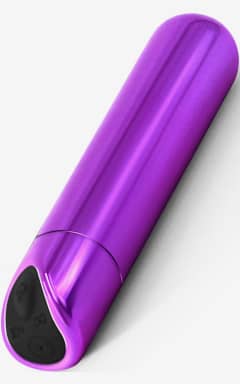 Vibrators Lush Nightshade Purple