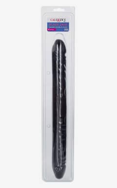 Dildos Veined Double Dong 18 Inch