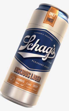 All Schags Luscious Lager Frosted