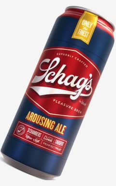 All Schags Arousing Ale Frosted