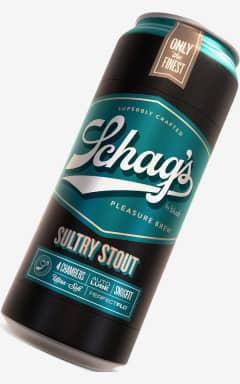 All Schags Sultry Stout Frosted