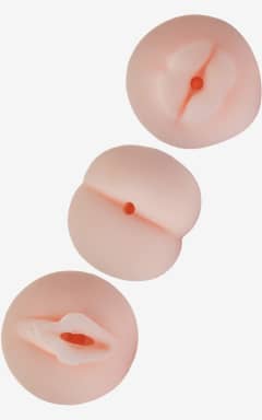 Sex toys for men The Girl Next Door Tina