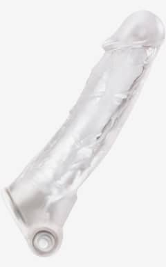 Sex Toys for Men Renegade Manaconda Clear