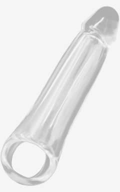 Sex Toys for Men Renegade Fantasy Extension Md Clear