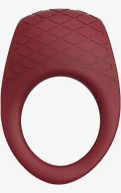 Cock Rings Romance Ivy Red
