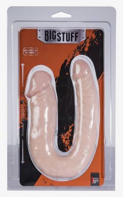 Dildos Bigstuff 16inch Double Dong
