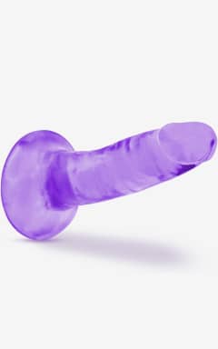 Dildos B Yours Plus Hard N Happy Purple