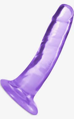 Anal Dildos B Yours Plus Hard N Happy Purple