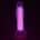 Soft Silicone Glow In The Dark Dildo Large Pink