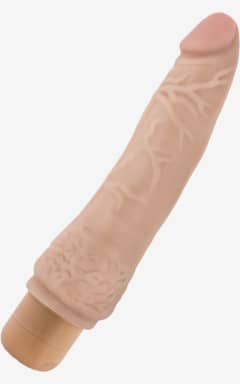 Vibrators Dr. Skin Cock Vibe 7