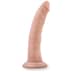 Dr. Skin 7inch Cock Suction Cup