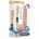 Dr. Skin 8.5inch Self Lubricating Dildo