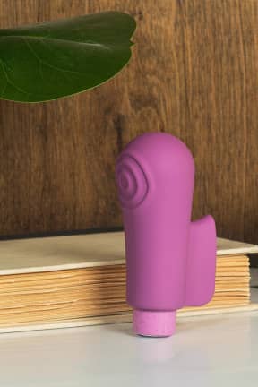 Vibrators Gaia Eco Delight Purple