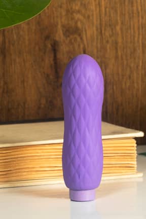 Vibrators Gaia Eco Bliss Lilac