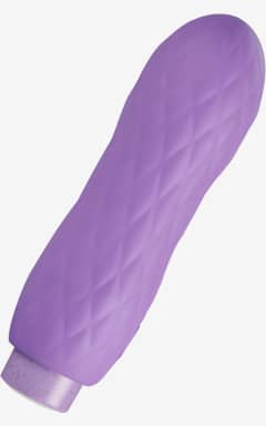 Vibrators Gaia Eco Bliss Lilac