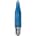 A&E Blue Dolphin Finger Vibe