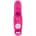 Vibes Of Love Finger Vibe Magenta