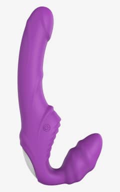 Sale Vibes Of Love Double Dipper Purple