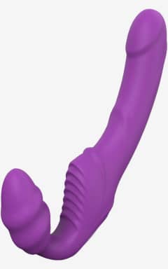 Sale Vibes Of Love Double Dipper Purple