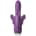 Flirts Butterfly Vibrator Purple