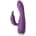 Flirts Butterfly Vibrator Purple