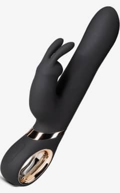 Vibrators Lush Victoria Black