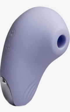 Vibrators NIYA N6 Air Pressure Stimulator Vibrator