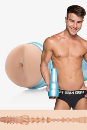 Sex Toys for Men Fleshjack Boys - Allen King Majestic