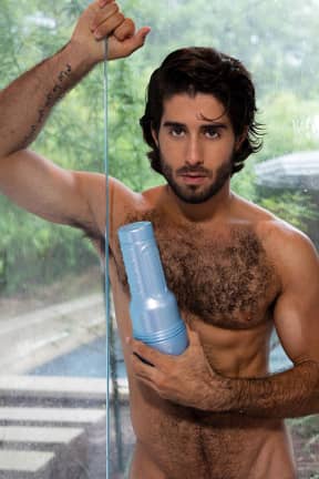 Sex Toys for Men Fleshjack Boys - Diego Sans Sex Machine