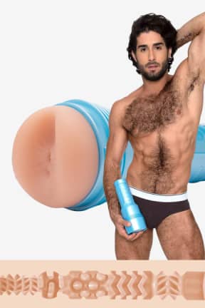 Sex Toys for Men Fleshjack Boys - Diego Sans Sex Machine