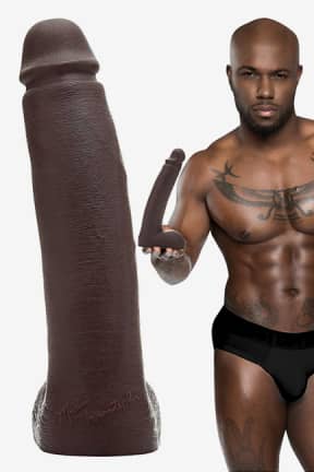Dildos Fleshjack Boys - Milan Christopher Dildo