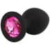 Booty Fantasy Gem Buttplug