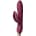 Rocks-Off - Every Girl Rabbit Vibrator Burgundy