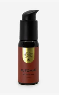 All Mshop In Love Massage Oil Automne