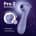 Satisfyer Pro 2 Generation 3 Violet