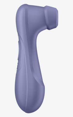 Sök efter typ av personlighet Satisfyer Pro 2 Generation 3 Violet