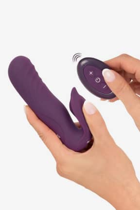 Vibrators Rc Shaking Panty Vibe