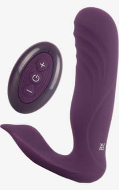 Vibrators Rc Shaking Panty Vibe